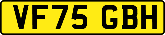 VF75GBH