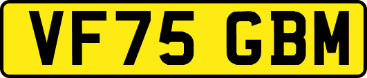 VF75GBM