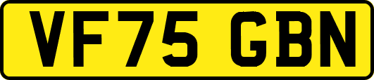 VF75GBN