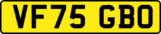 VF75GBO