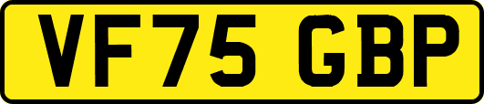 VF75GBP
