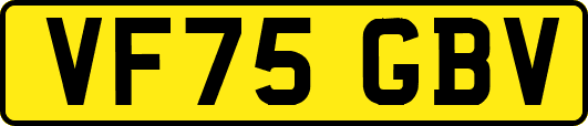 VF75GBV