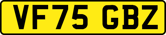 VF75GBZ