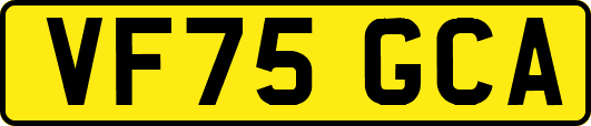VF75GCA