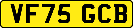 VF75GCB