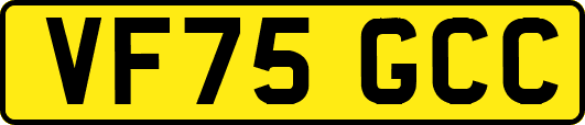 VF75GCC