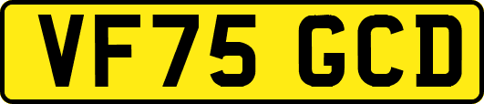 VF75GCD