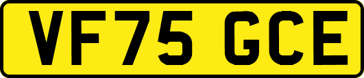 VF75GCE