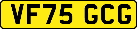 VF75GCG
