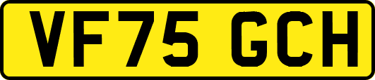 VF75GCH