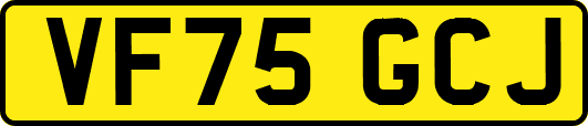 VF75GCJ