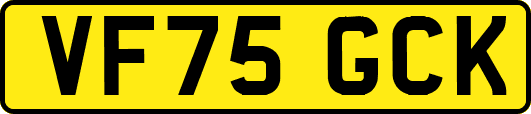 VF75GCK