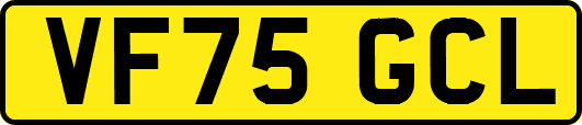 VF75GCL