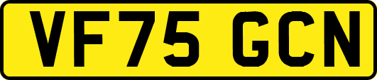VF75GCN