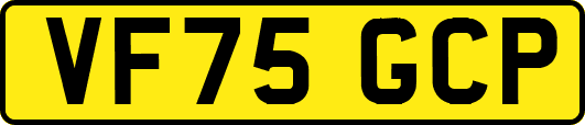VF75GCP