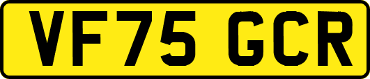VF75GCR
