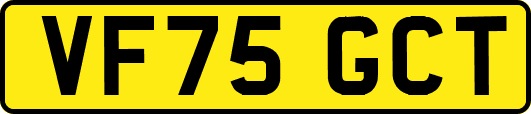 VF75GCT