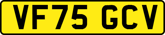 VF75GCV