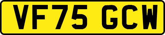 VF75GCW