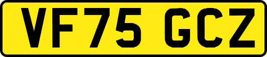VF75GCZ