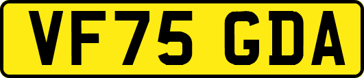 VF75GDA