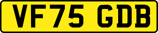 VF75GDB