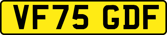 VF75GDF