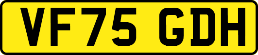 VF75GDH