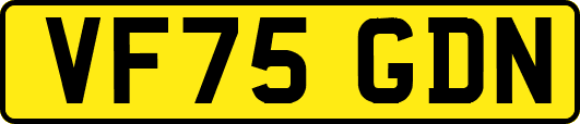 VF75GDN