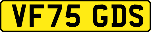 VF75GDS