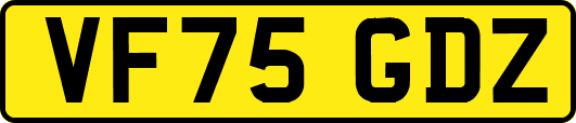 VF75GDZ