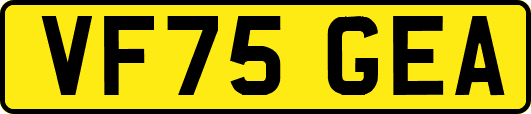 VF75GEA