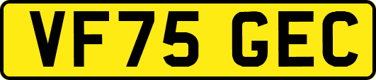 VF75GEC