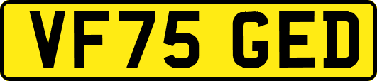 VF75GED