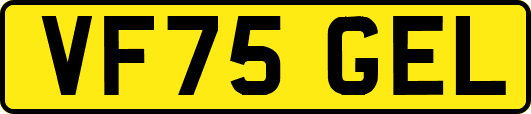 VF75GEL