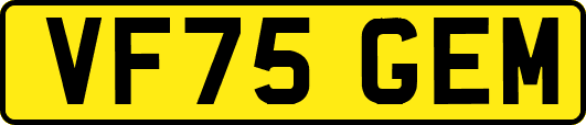 VF75GEM