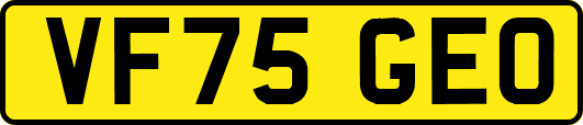 VF75GEO