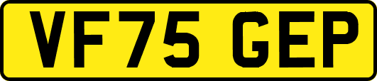 VF75GEP