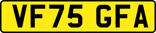 VF75GFA