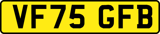 VF75GFB