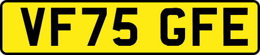 VF75GFE