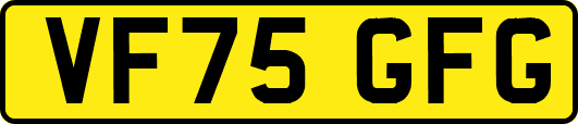 VF75GFG