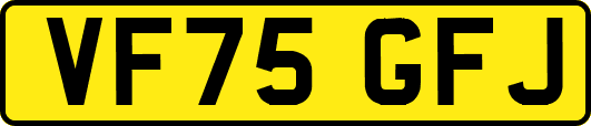 VF75GFJ