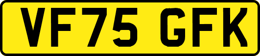 VF75GFK