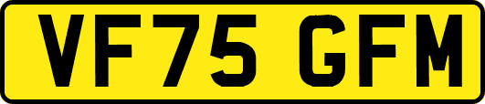 VF75GFM