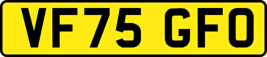 VF75GFO