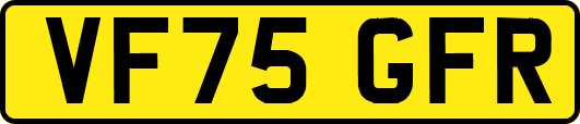 VF75GFR