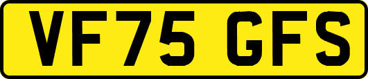 VF75GFS
