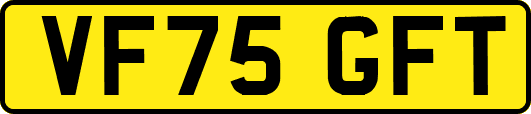 VF75GFT