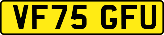 VF75GFU